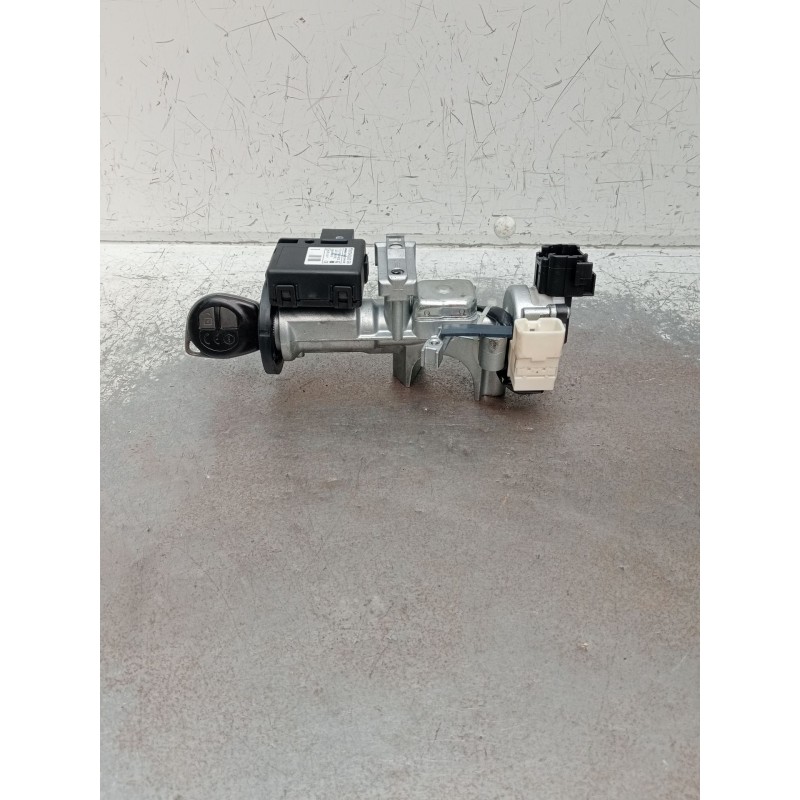 Recambio de conmutador de arranque para suzuki swift iii (mz, ez) 1.3 (rs 413) referencia OEM IAM 3397062J00 5WK49182 