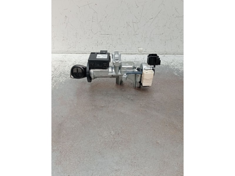 Recambio de conmutador de arranque para suzuki swift iii (mz, ez) 1.3 (rs 413) referencia OEM IAM 3397062J00 5WK49182 