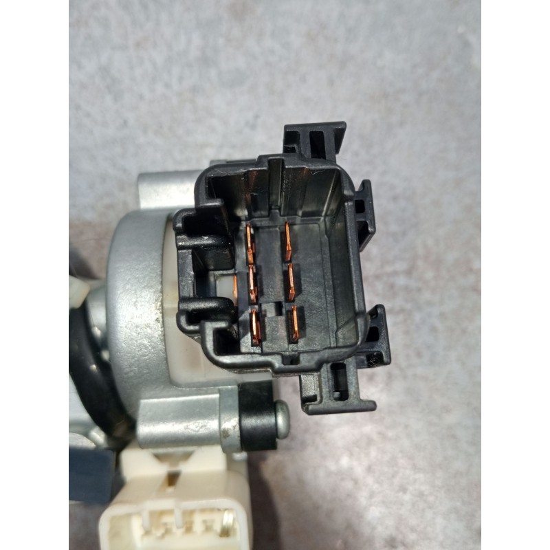 Recambio de conmutador de arranque para suzuki swift iii (mz, ez) 1.3 (rs 413) referencia OEM IAM 3397062J00 5WK49182 