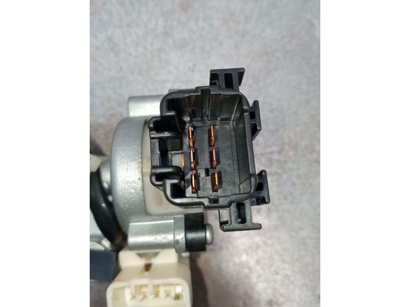 Recambio de conmutador de arranque para suzuki swift iii (mz, ez) 1.3 (rs 413) referencia OEM IAM 3397062J00 5WK49182 