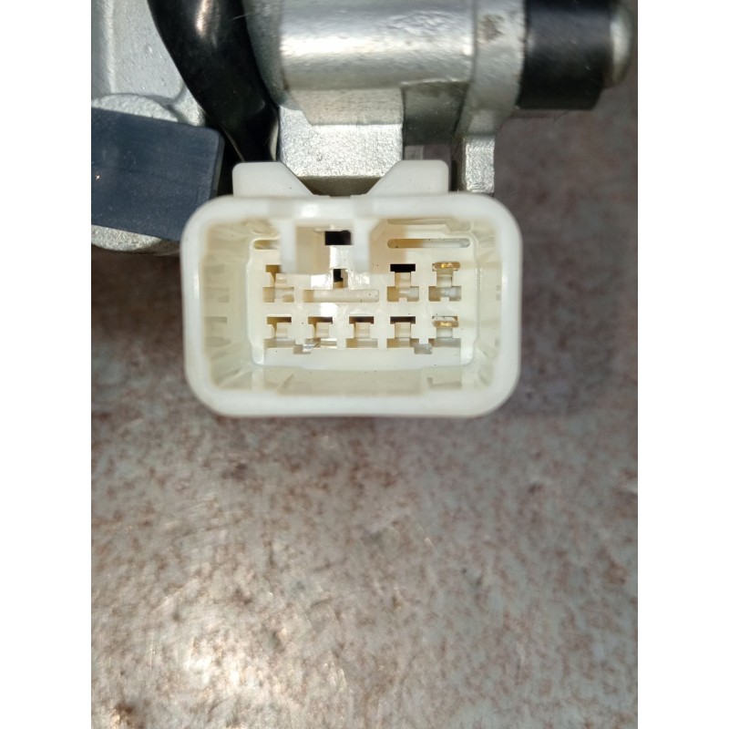 Recambio de conmutador de arranque para suzuki swift iii (mz, ez) 1.3 (rs 413) referencia OEM IAM 3397062J00 5WK49182 