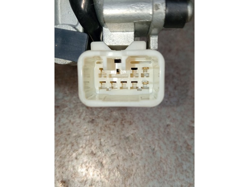 Recambio de conmutador de arranque para suzuki swift iii (mz, ez) 1.3 (rs 413) referencia OEM IAM 3397062J00 5WK49182 