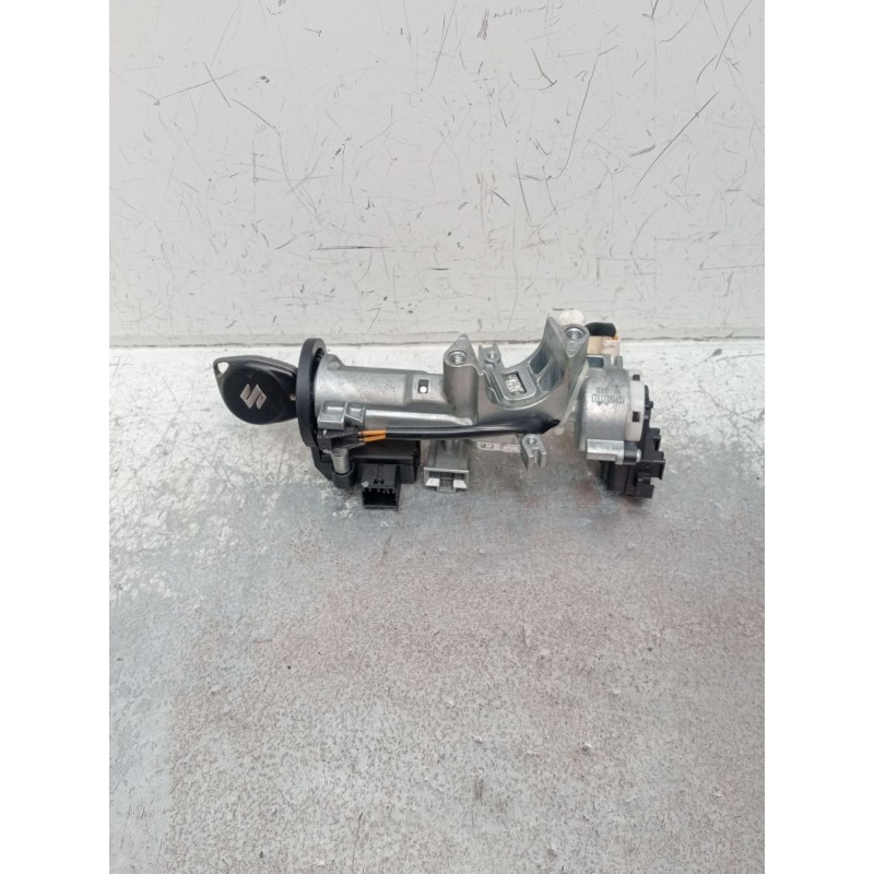 Recambio de conmutador de arranque para suzuki swift iii (mz, ez) 1.3 (rs 413) referencia OEM IAM 3397062J00 5WK49182 