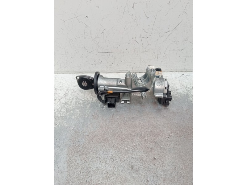 Recambio de conmutador de arranque para suzuki swift iii (mz, ez) 1.3 (rs 413) referencia OEM IAM 3397062J00 5WK49182 