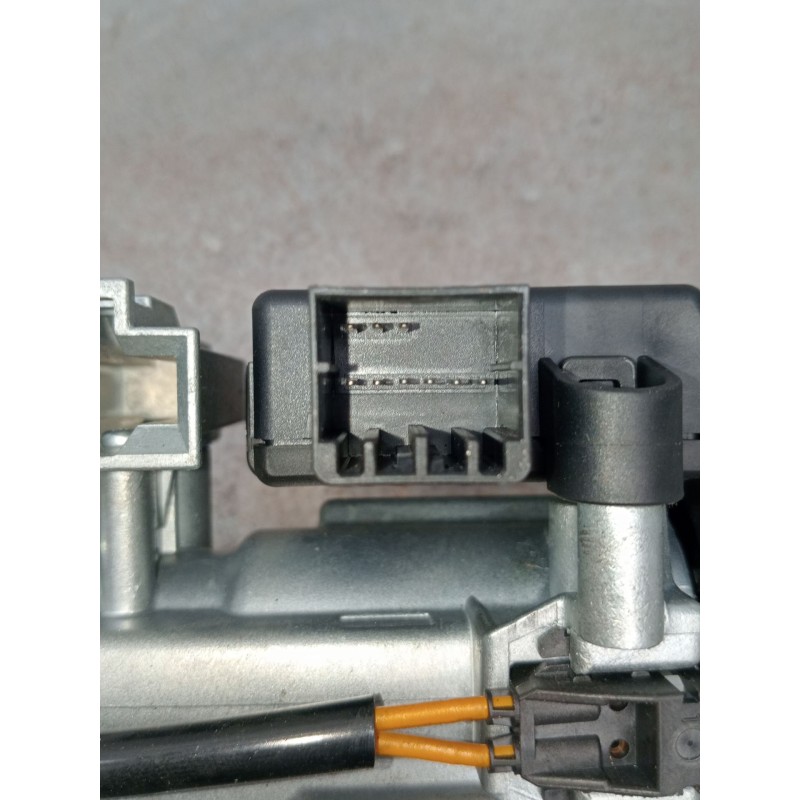 Recambio de conmutador de arranque para suzuki swift iii (mz, ez) 1.3 (rs 413) referencia OEM IAM 3397062J00 5WK49182 