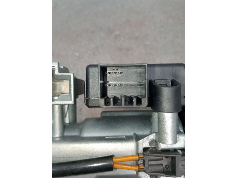 Recambio de conmutador de arranque para suzuki swift iii (mz, ez) 1.3 (rs 413) referencia OEM IAM 3397062J00 5WK49182 