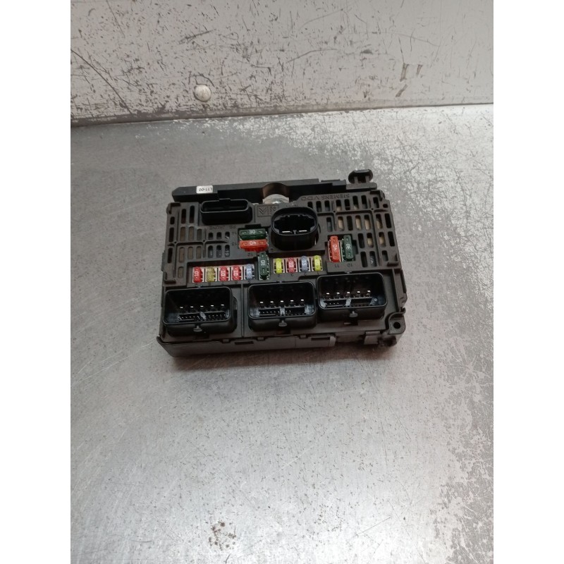 Recambio de caja reles / fusibles para citroën c4 i (lc_) 1.6 hdi referencia OEM IAM 9661682980 BSML1100 S118983011A