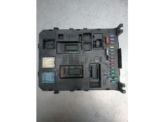 Recambio de caja reles / fusibles para citroën c4 i (lc_) 1.6 hdi referencia OEM IAM 9661940480   2