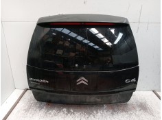 Recambio de porton trasero para citroën c4 grand picasso i (ua_) 1.6 hdi referencia OEM IAM  5P 