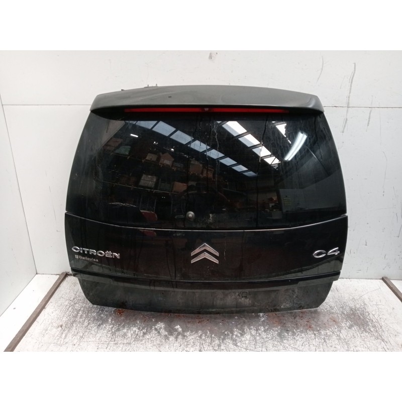 Recambio de porton trasero para citroën c4 grand picasso i (ua_) 1.6 hdi referencia OEM IAM  5P 