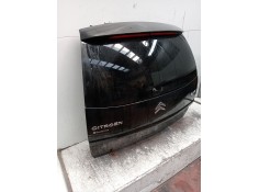 Recambio de porton trasero para citroën c4 grand picasso i (ua_) 1.6 hdi referencia OEM IAM  5P  2