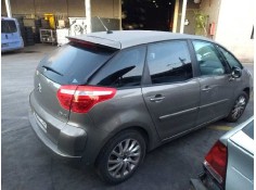 citroen c4 picasso del año 2008 2