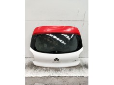 Recambio de porton trasero para citroën c3 referencia OEM IAM  5P 