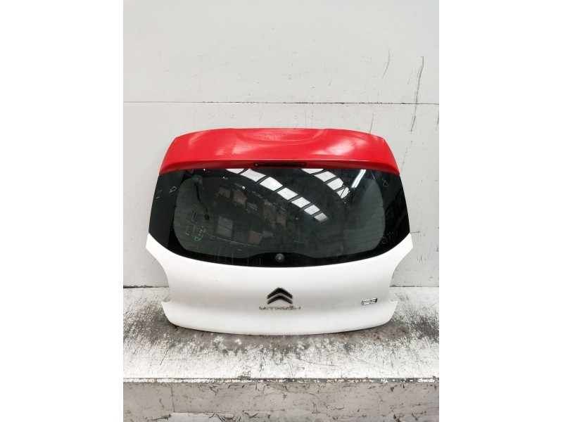 Recambio de porton trasero para citroën c3 referencia OEM IAM  5P 