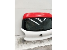 Recambio de porton trasero para citroën c3 referencia OEM IAM  5P  2