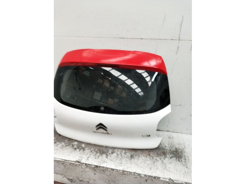 Recambio de porton trasero para citroën c3 referencia OEM IAM  5P 