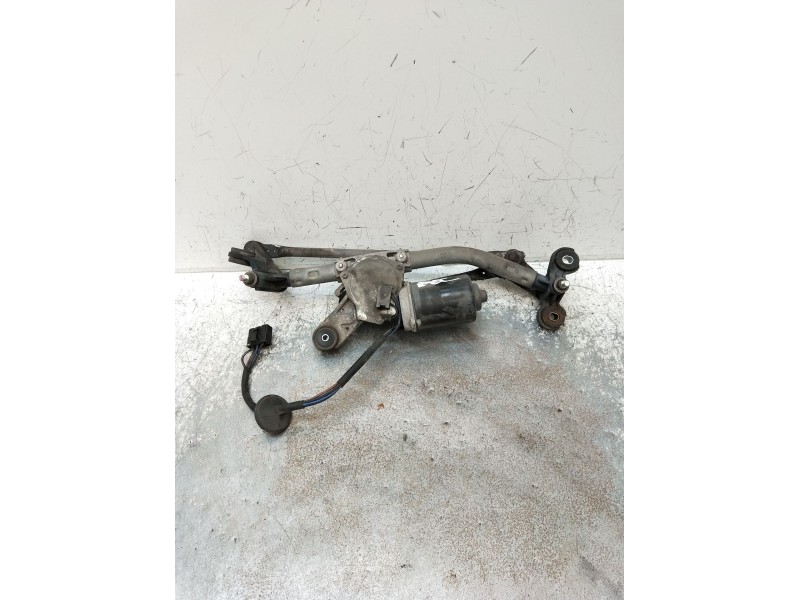 Recambio de motor limpia delantero para chevrolet matiz (m200, m250) 0.8 referencia OEM IAM   