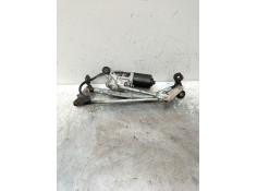 Recambio de motor limpia delantero para chevrolet matiz (m200, m250) 0.8 referencia OEM IAM    2