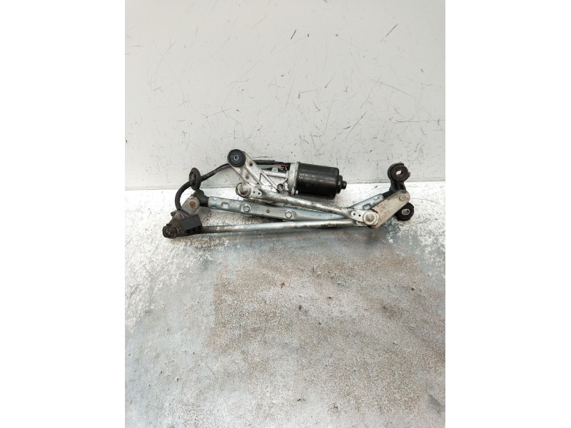 Recambio de motor limpia delantero para chevrolet matiz (m200, m250) 0.8 referencia OEM IAM   