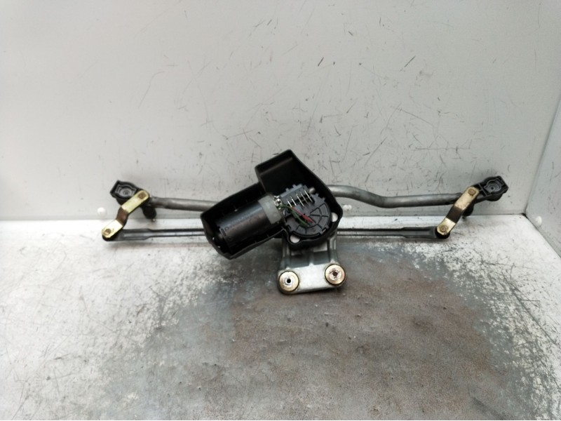 Recambio de motor limpia delantero para ford escort classic (aal, abl) 1.8 td referencia OEM IAM 0390241307 85GB17B571A 