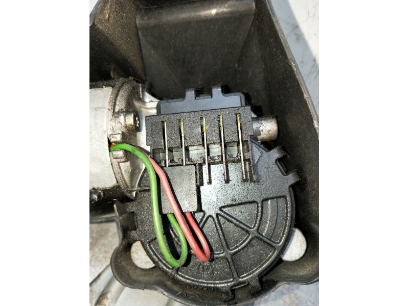 Recambio de motor limpia delantero para ford escort classic (aal, abl) 1.8 td referencia OEM IAM 0390241307 85GB17B571A 