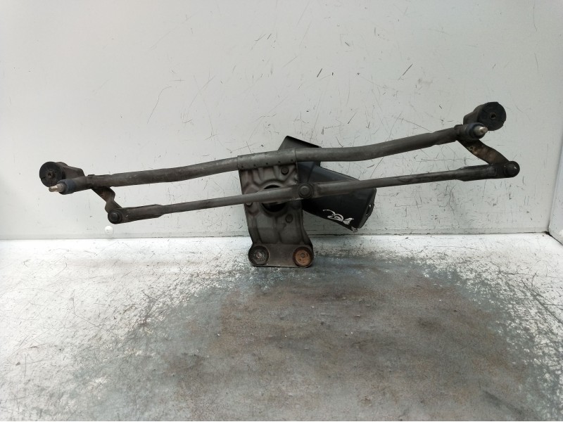 Recambio de motor limpia delantero para ford escort classic (aal, abl) 1.8 td referencia OEM IAM 0390241307 85GB17B571A 