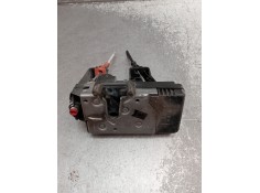 Recambio de motor cierre centralizado trasero derecho para opel astra g hatchback (t98) 1.8 16v (f08, f48) referencia OEM IAM  5