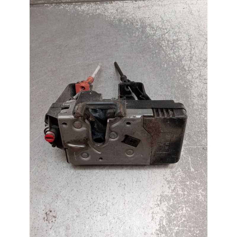 Recambio de motor cierre centralizado trasero derecho para opel astra g hatchback (t98) 1.8 16v (f08, f48) referencia OEM IAM  5
