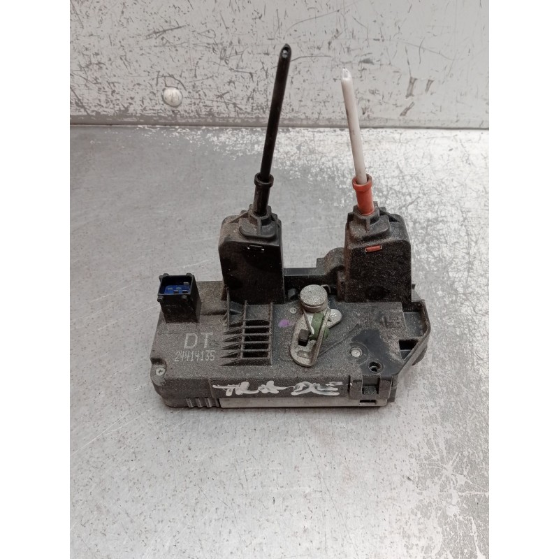 Recambio de motor cierre centralizado trasero derecho para opel astra g hatchback (t98) 1.8 16v (f08, f48) referencia OEM IAM  5