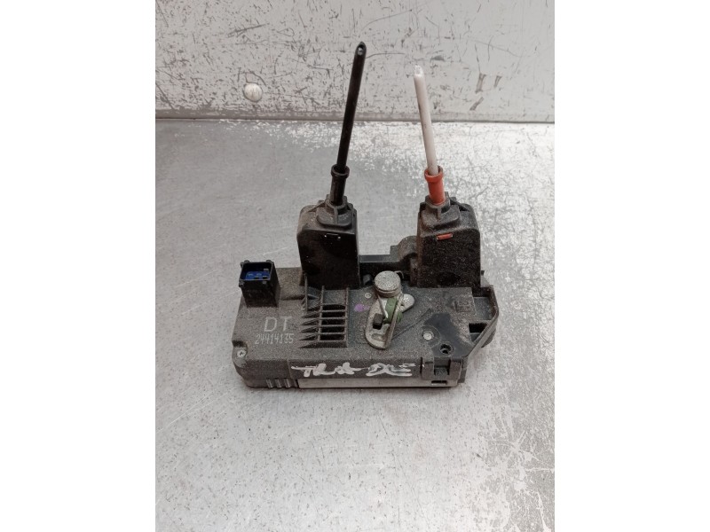 Recambio de motor cierre centralizado trasero derecho para opel astra g hatchback (t98) 1.8 16v (f08, f48) referencia OEM IAM  5