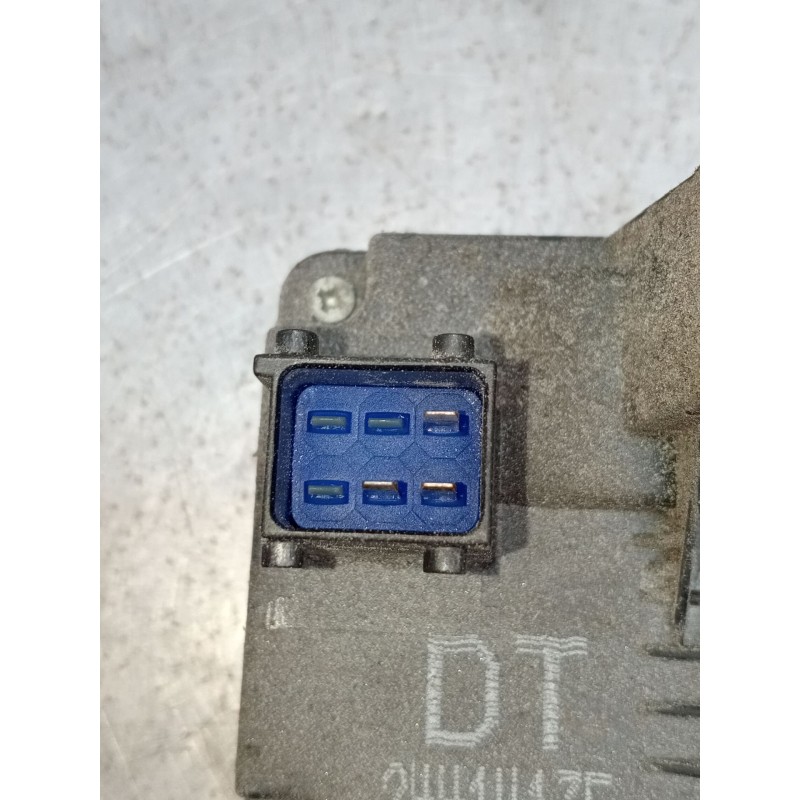 Recambio de motor cierre centralizado trasero derecho para opel astra g hatchback (t98) 1.8 16v (f08, f48) referencia OEM IAM  5