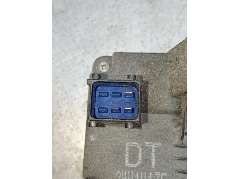 Recambio de motor cierre centralizado trasero derecho para opel astra g hatchback (t98) 1.8 16v (f08, f48) referencia OEM IAM  5