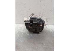 Recambio de motor cierre centralizado delantero derecho para seat exeo (3r2) 2.0 tdi referencia OEM IAM 8E0839016AA 4P 