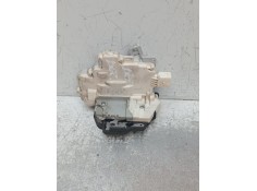 Recambio de motor cierre centralizado delantero izquierdo para seat exeo (3r2) 2.0 tdi referencia OEM IAM 8E1837016AA 4P  2