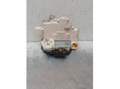Recambio de motor cierre centralizado trasero derecho para seat exeo (3r2) 2.0 tdi referencia OEM IAM 8E1837015AA 4P  2