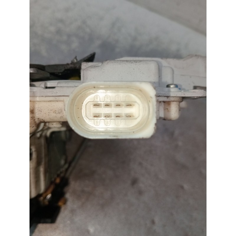 Recambio de motor cierre centralizado trasero izquierdo para seat exeo (3r2) 2.0 tdi referencia OEM IAM 8R0838015 4R 