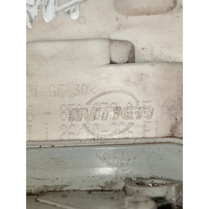 Recambio de motor cierre centralizado trasero izquierdo para seat exeo (3r2) 2.0 tdi referencia OEM IAM 8R0838015 4R 