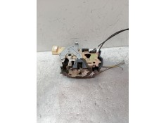 Recambio de motor cierre centralizado delantero derecho para isuzu d-max i (tfr, tfs) 3.0 ditd 4x4 (tfs77h) referencia OEM IAM