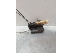 Recambio de motor cierre centralizado delantero derecho para isuzu d-max i (tfr, tfs) 3.0 ditd 4x4 (tfs77h) referencia OEM IAM   2