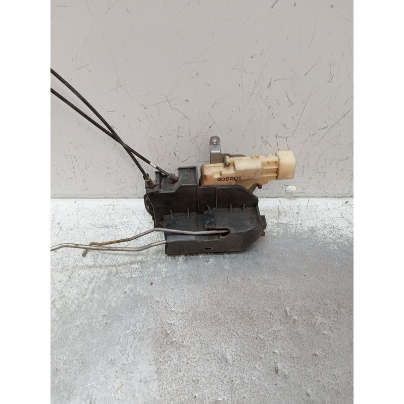 Recambio de motor cierre centralizado delantero derecho para isuzu d-max i (tfr, tfs) 3.0 ditd 4x4 (tfs77h) referencia OEM IAM  
