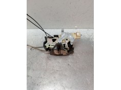 Recambio de motor cierre centralizado delantero izquierdo para isuzu d-max i (tfr, tfs) 3.0 ditd 4x4 (tfs77h) referencia OEM IAM