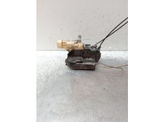 Recambio de motor cierre centralizado delantero izquierdo para isuzu d-max i (tfr, tfs) 3.0 ditd 4x4 (tfs77h) referencia OEM IAM 2