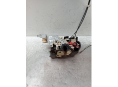 Recambio de motor cierre centralizado trasero derecho para isuzu d-max i (tfr, tfs) 3.0 ditd 4x4 (tfs77h) referencia OEM IAM  4P