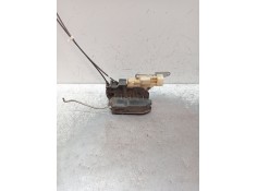 Recambio de motor cierre centralizado trasero derecho para isuzu d-max i (tfr, tfs) 3.0 ditd 4x4 (tfs77h) referencia OEM IAM  4P 2