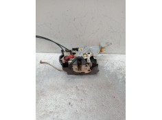 Recambio de motor cierre centralizado trasero izquierdo para isuzu d-max i (tfr, tfs) 3.0 ditd 4x4 (tfs77h) referencia OEM IAM