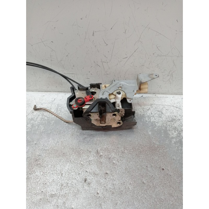 Recambio de motor cierre centralizado trasero izquierdo para isuzu d-max i (tfr, tfs) 3.0 ditd 4x4 (tfs77h) referencia OEM IAM  