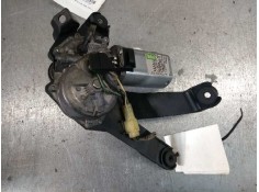 Recambio de motor limpia trasero para honda civic berlina 3 (ep1/2) 1.7 ctdi ls referencia OEM IAM 53017112 767S5SE001  2