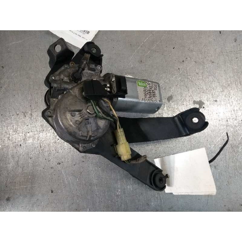 Recambio de motor limpia trasero para honda civic berlina 3 (ep1/2) 1.7 ctdi ls referencia OEM IAM 53017112 767S5SE001 