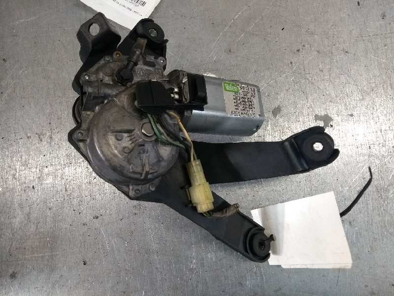 Recambio de motor limpia trasero para honda civic berlina 3 (ep1/2) 1.7 ctdi ls referencia OEM IAM 53017112 767S5SE001 