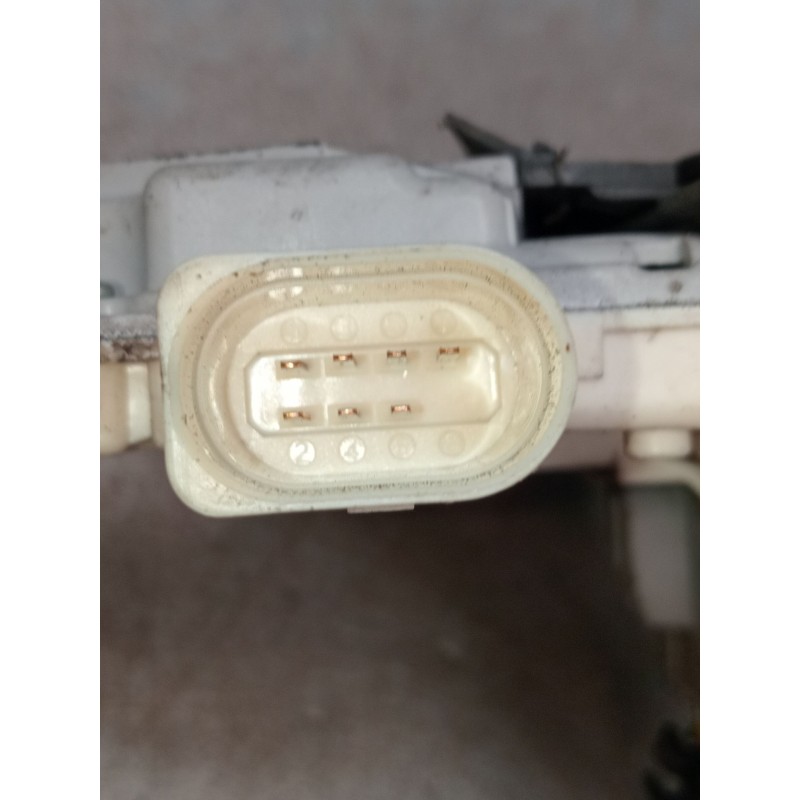 Recambio de motor cierre centralizado trasero derecho para seat leon (1p1) 2.0 tdi 16v referencia OEM IAM 1P0839016 5P 